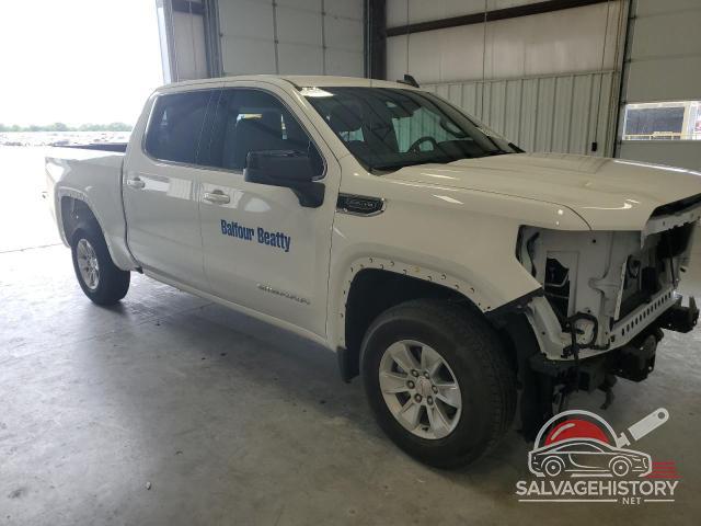 3GTPHBED3RG280939 2024 GMC SIERRA photo no. 4