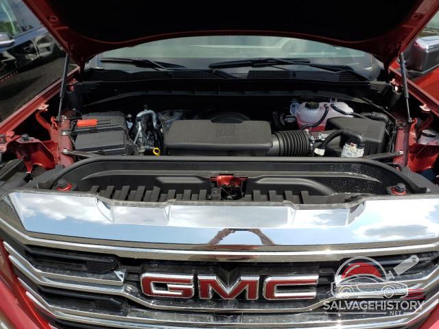 3GTUUDED2RG260739 2024 GMC SIERRA photo no. 11