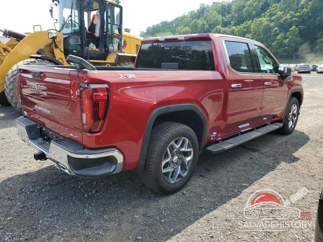 3GTUUDED2RG260739 2024 GMC SIERRA photo no. 3