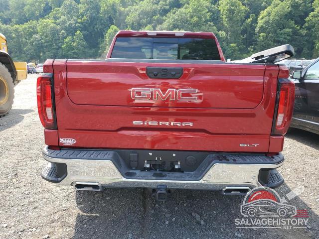 3GTUUDED2RG260739 2024 GMC SIERRA photo no. 6