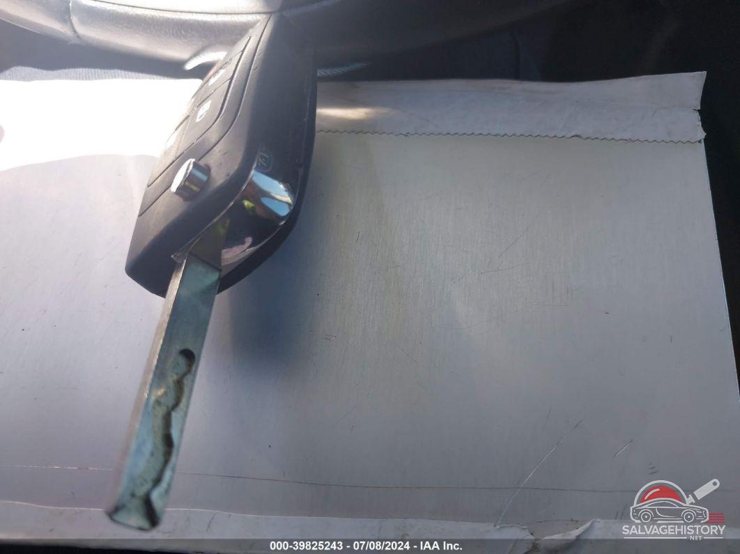2CTALHEW8A6411957 2010 GMC TERRAIN photo no. 11