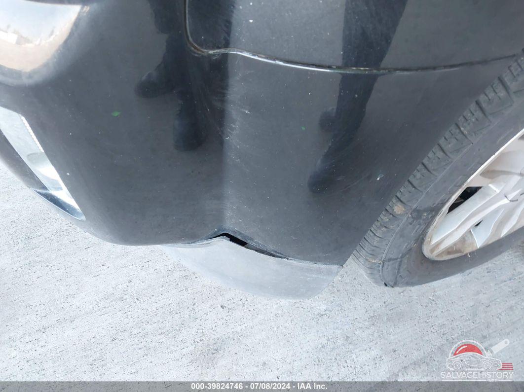 2CTFLHEY6A6340331 2010 GMC TERRAIN photo no. 6