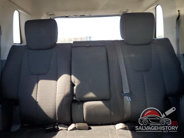 2CTALMEC2B6416121 2011 GMC TERRAIN photo no. 10