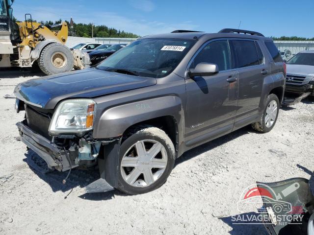 2CTALUEC2B6396968 2011 GMC TERRAIN photo no. 23