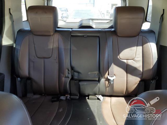 2CTALUEC2B6396968 2011 GMC TERRAIN photo no. 10