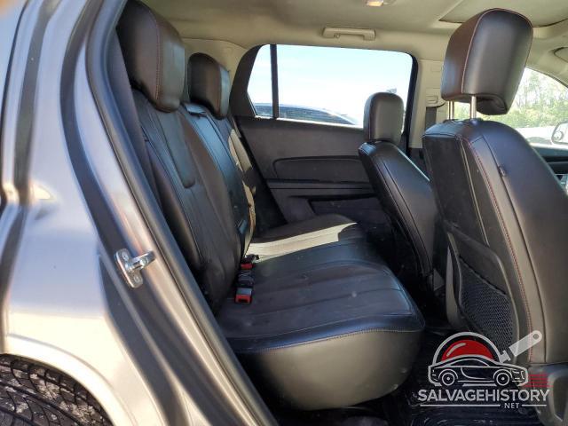 2CTALUEC2B6396968 2011 GMC TERRAIN photo no. 11