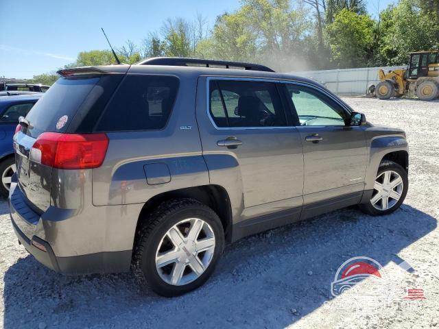 2CTALUEC2B6396968 2011 GMC TERRAIN photo no. 3