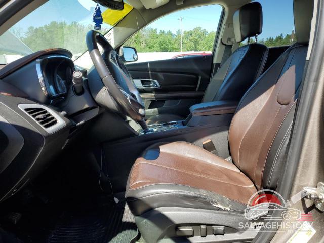2CTALUEC2B6396968 2011 GMC TERRAIN photo no. 7