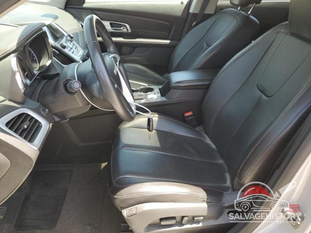 2CTALWECXB6271583 2011 GMC TERRAIN photo no. 7