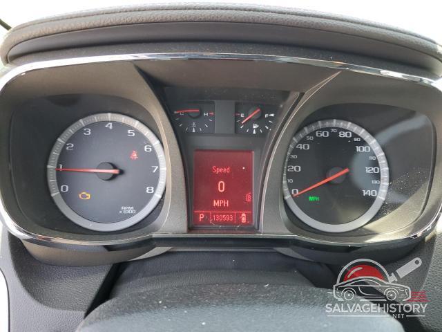 2CTALWECXB6271583 2011 GMC TERRAIN photo no. 9