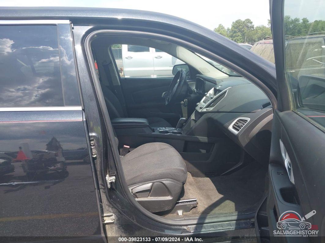2CTFLREC4B6330523 2011 GMC TERRAIN photo no. 5