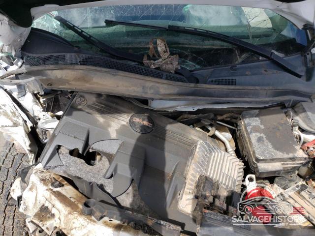 2CTFLTE58B6406372 2011 GMC TERRAIN photo no. 12