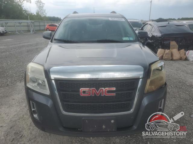 2CTFLTE5XB6375531 2011 GMC TERRAIN photo no. 5