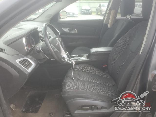 2CTFLTE5XB6375531 2011 GMC TERRAIN photo no. 7