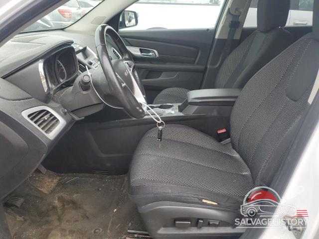2CTFLTECXB6348716 2011 GMC TERRAIN photo no. 7