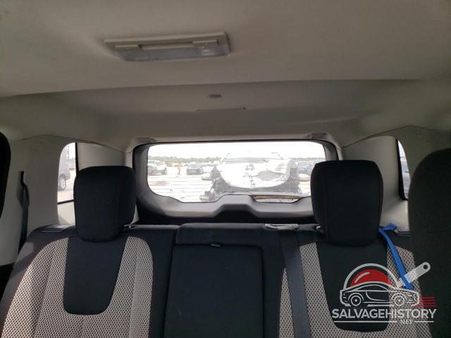 2GKALSEK6C6327648 2012 GMC TERRAIN photo no. 10
