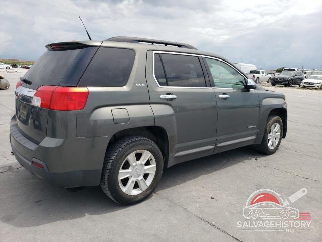 2GKALSEK6C6327648 2012 GMC TERRAIN photo no. 3