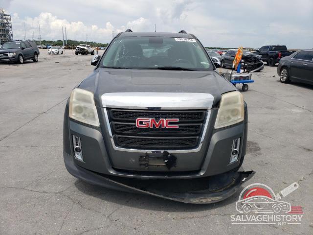 2GKALSEK6C6327648 2012 GMC TERRAIN photo no. 5