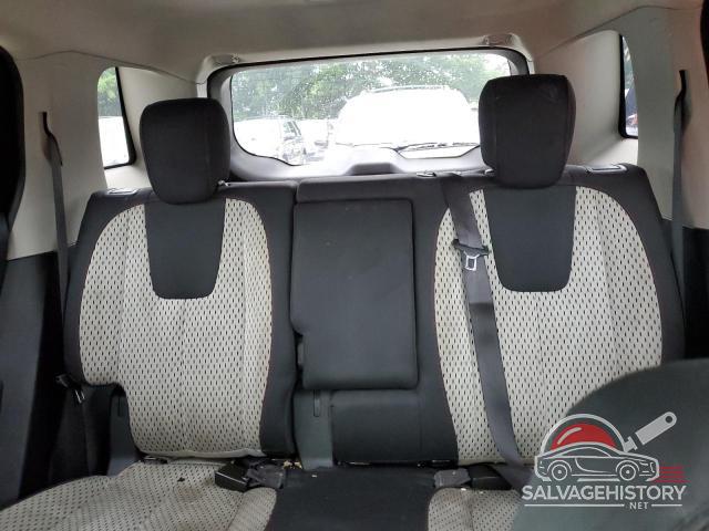 2GKFLREKXC6142033 2012 GMC TERRAIN photo no. 10