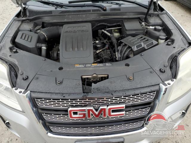 2GKFLREKXC6142033 2012 GMC TERRAIN photo no. 12