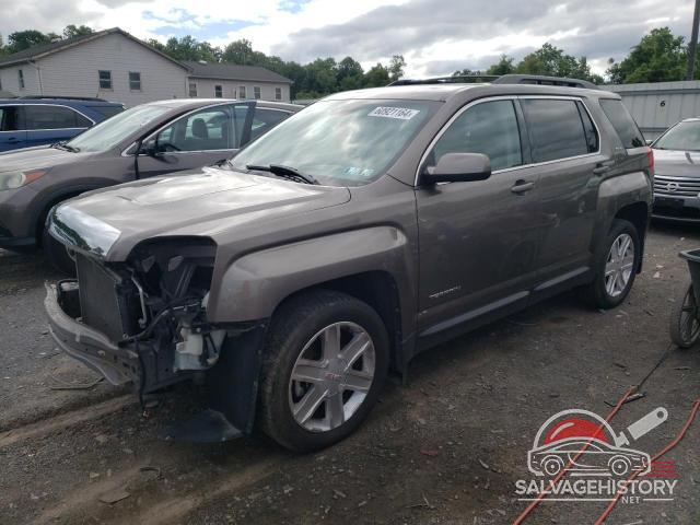 2GKFLTEK5C6263632 2012 GMC TERRAIN photo no. 17