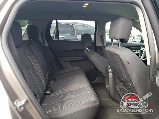 2GKFLTEK5C6263632 2012 GMC TERRAIN photo no. 11