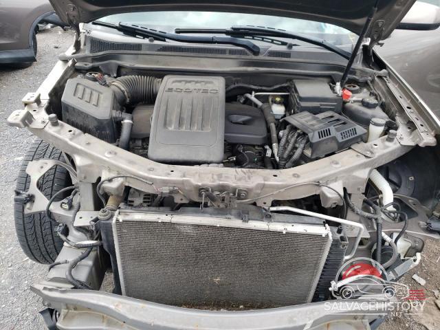 2GKFLTEK5C6263632 2012 GMC TERRAIN photo no. 12