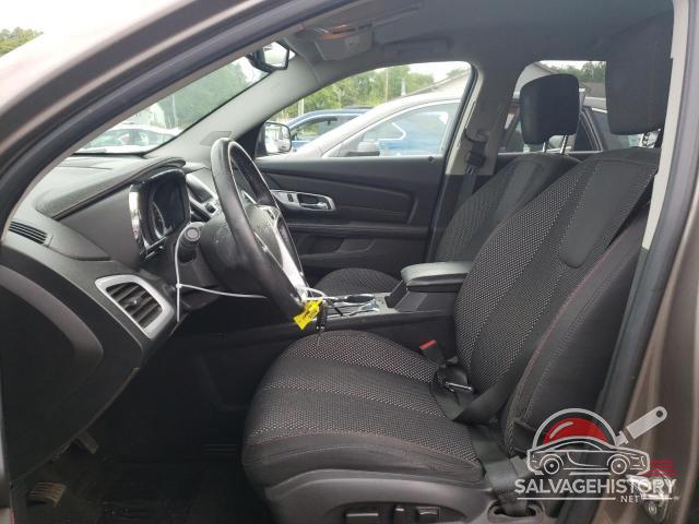 2GKFLTEK5C6263632 2012 GMC TERRAIN photo no. 7