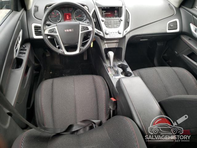 2GKFLTEK5C6263632 2012 GMC TERRAIN photo no. 8