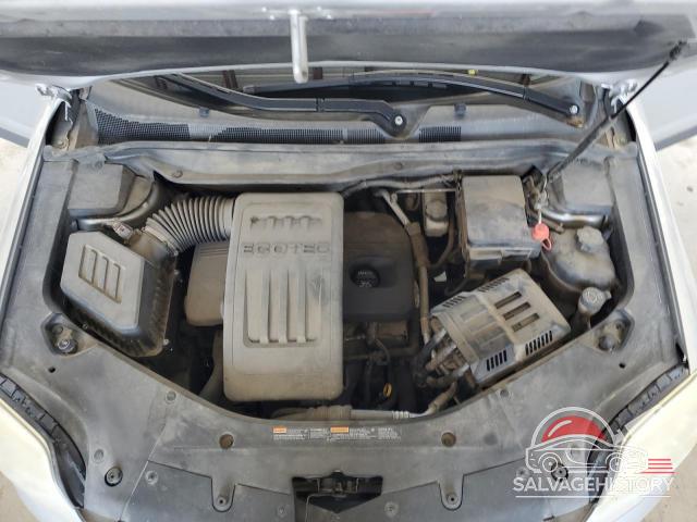 2GKFLVEK2C6310076 2012 GMC TERRAIN photo no. 12
