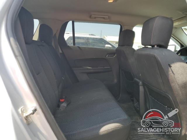 2GKALMEK4D6387246 2013 GMC TERRAIN photo no. 11