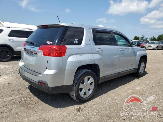 2GKALMEK4D6387246 2013 GMC TERRAIN photo no. 3