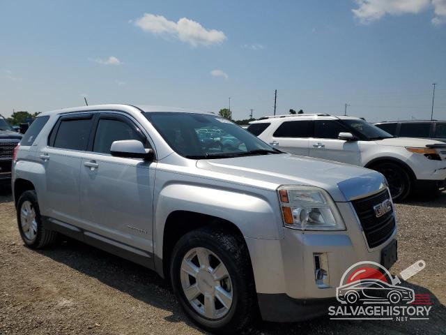 2GKALMEK4D6387246 2013 GMC TERRAIN photo no. 4