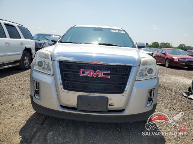 2GKALMEK4D6387246 2013 GMC TERRAIN photo no. 5