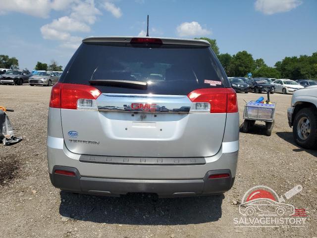 2GKALMEK4D6387246 2013 GMC TERRAIN photo no. 6