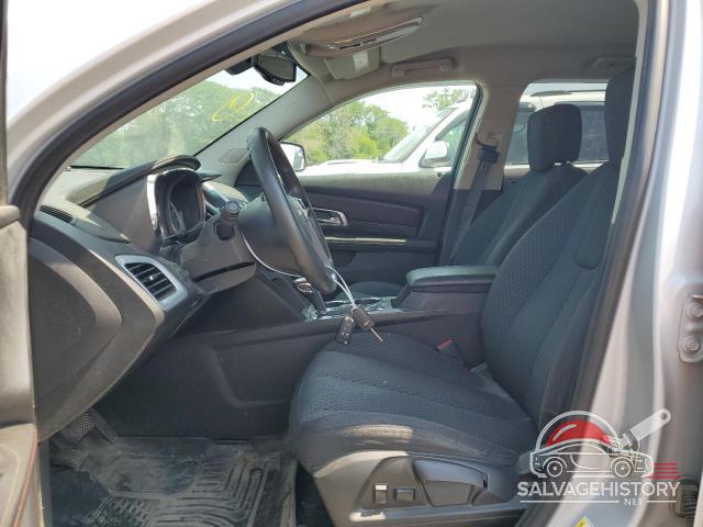 2GKALMEK4D6387246 2013 GMC TERRAIN photo no. 7