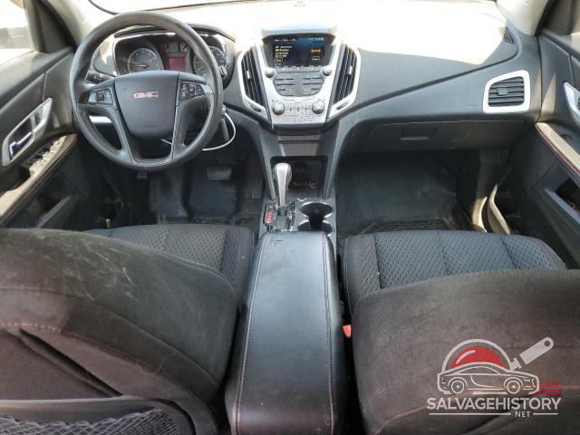 2GKALMEK4D6387246 2013 GMC TERRAIN photo no. 8
