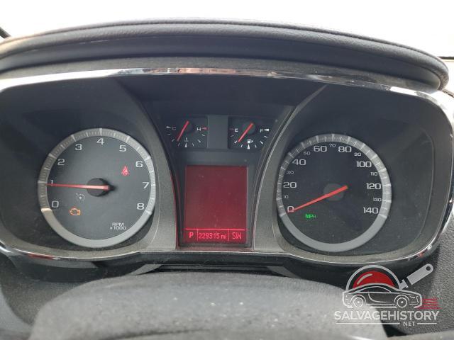2GKALMEK4D6387246 2013 GMC TERRAIN photo no. 9