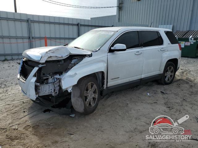 2GKALMEK8D6320598 2013 GMC TERRAIN photo no. 3