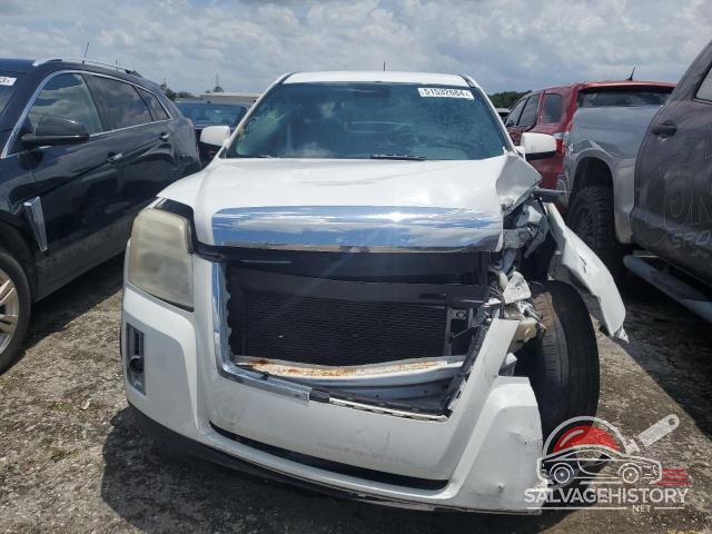 2GKALMEK8D6320598 2013 GMC TERRAIN photo no. 5