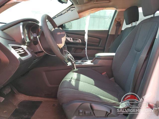 2GKALMEK8D6320598 2013 GMC TERRAIN photo no. 7