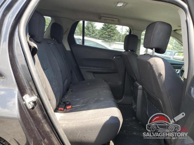 2GKALMEK9D6144418 2013 GMC TERRAIN photo no. 11