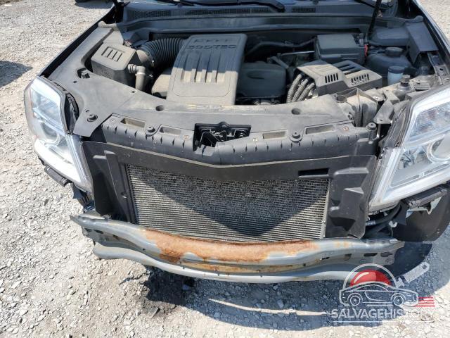 2GKALMEK9D6144418 2013 GMC TERRAIN photo no. 12
