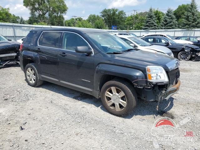 2GKALMEK9D6144418 2013 GMC TERRAIN photo no. 4