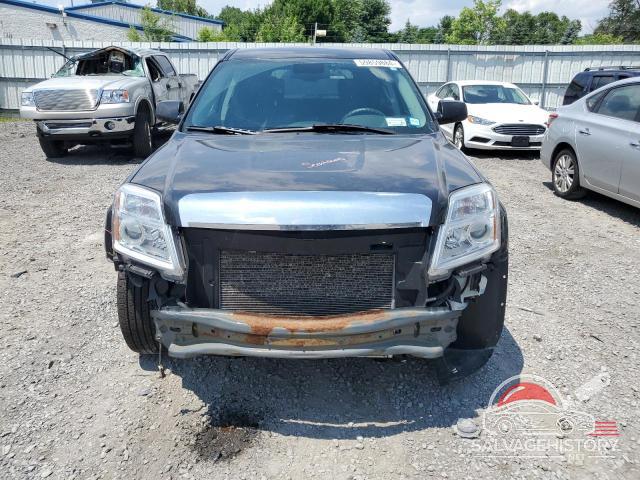 2GKALMEK9D6144418 2013 GMC TERRAIN photo no. 5