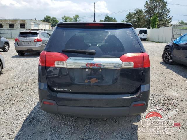 2GKALMEK9D6144418 2013 GMC TERRAIN photo no. 6