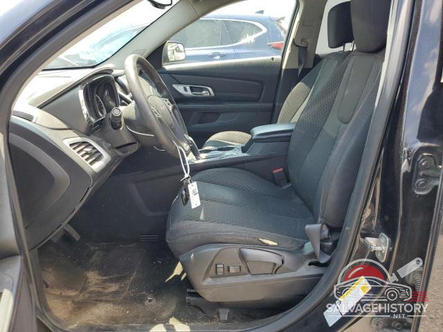 2GKALMEK9D6144418 2013 GMC TERRAIN photo no. 7