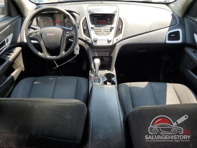 2GKALMEK9D6144418 2013 GMC TERRAIN photo no. 8