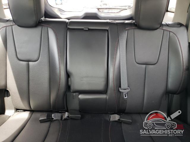 2GKALYEK6D6111481 2013 GMC TERRAIN photo no. 10