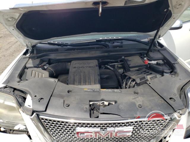2GKALYEK6D6111481 2013 GMC TERRAIN photo no. 12